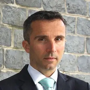 Grzegorz Darlinsky